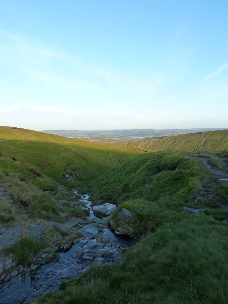 Boar Clough